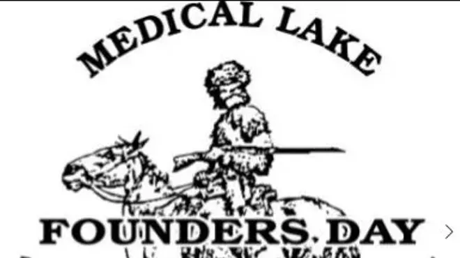 Image: Medical Lake Trailblazer Races