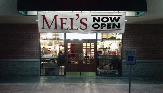 Mel’s reopens in Wandermere, sans nursery