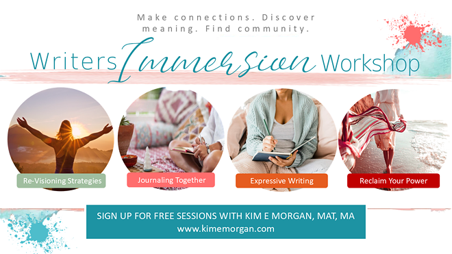 Journaling Toward Your Authentic Self