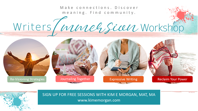 Image: Memoir: How Engaged Journaling Leads to Your Authentic Story