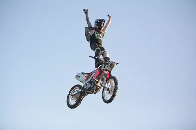 PHOTOS: 14th Annual Moto X