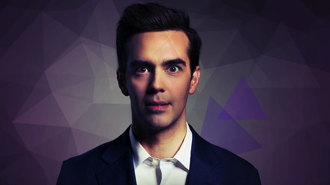 Image: Michael Carbonaro