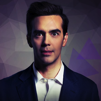 Image: Michael Carbonaro