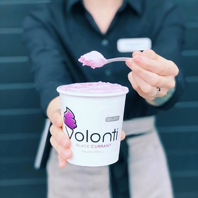 MiFlavour bakery debuts new housemade gelato just in time for summer