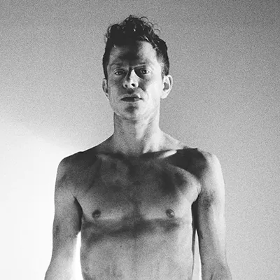 Image: Mike Hadreas of Seattle's Perfume Genius chats about his acclaimed new album, a tribute to physical movement and stylistic reinvention