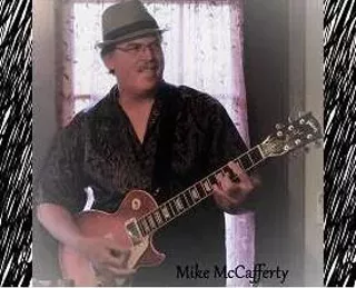 Image: Mike McCafferty