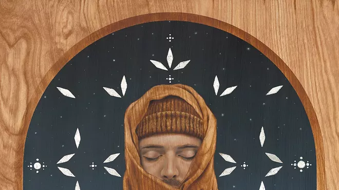 Image: Miles Toland: Dream Recall