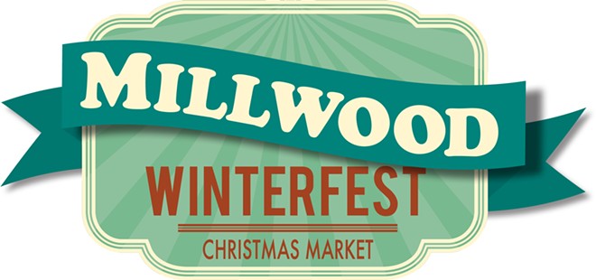 Millwood Tree Lighting and WinterFest Christmas Market
