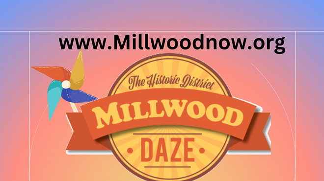 Millwood Daze