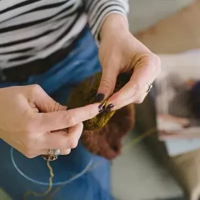 Image: Mindful Making