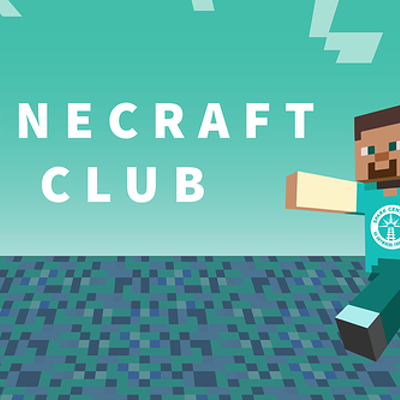 Minecraft Club