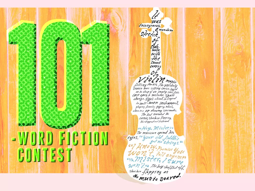 Miniature Literature