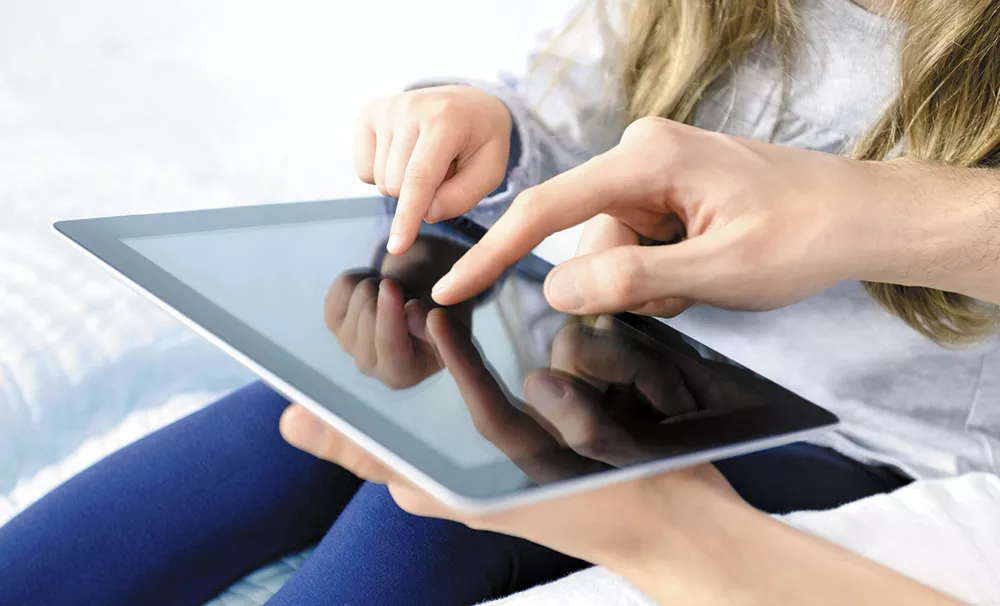 Mobile Generation