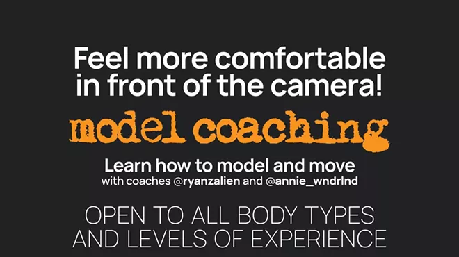 Image: Model Coaching