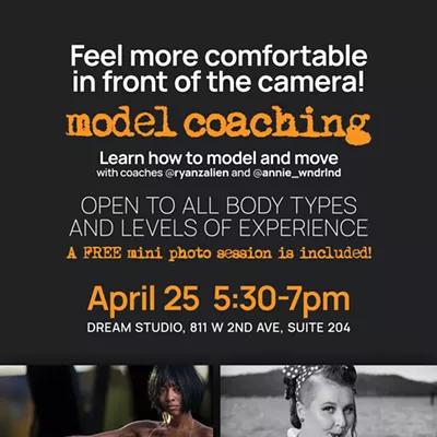 Image: Model Coaching