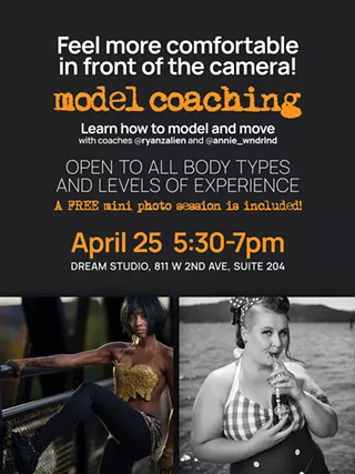 Image: Model Coaching