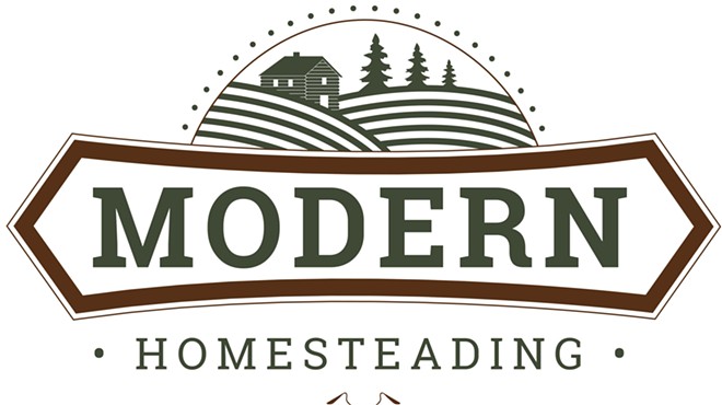 Modern Homesteading Conference
