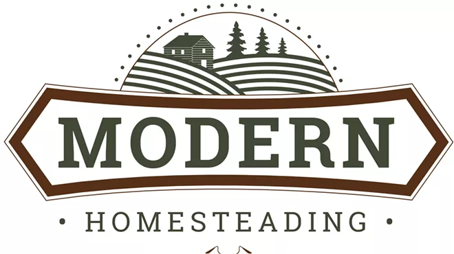 Image: Modern Homesteading Conference