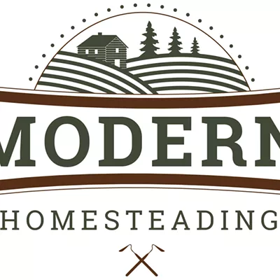 Image: Presentations and lectures from experienced homesteaders, with tracts for those new to homesteading as well as topics for those who have been on the path longer.