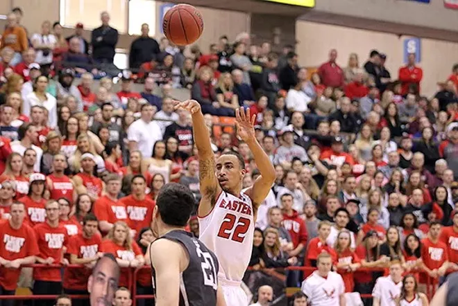 Monday Morning Placekicker: Zags and Eagles mess up everyone's March
