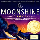 Moonshine Artisan Night Market & Moonlit Movies
