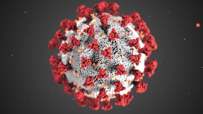 More Coronavirus Vaccine Efforts Move Toward Human Trials