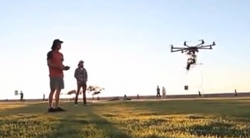 MORNING BRIEFING: Police settlement, Idaho guns and beer drones