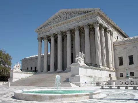 MORNING HEADLINES: Fraud, a plot, and the Court