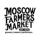 Moscow Farmers Market