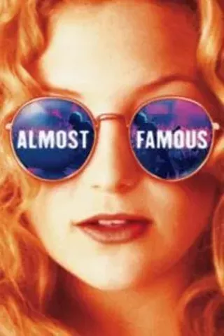 Image: Moscow Film Society: Almost Famous