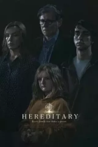 Image: Moscow Film Society: Hereditary