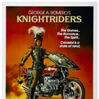 Image: Moscow Film Society: Knightriders