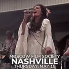 Image: Moscow Film Society: Nashville