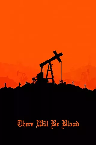 Image: Moscow Film Society: There Will Be Blood