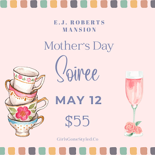 Image: Mother's Day Tea Party and Petting Zoo