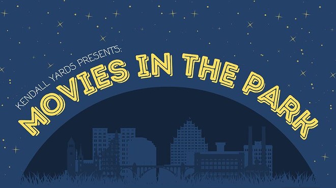 Movies in the Park: The Princess Bride