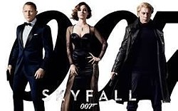 MOVIES: Reviews on new Bond film Skyfall