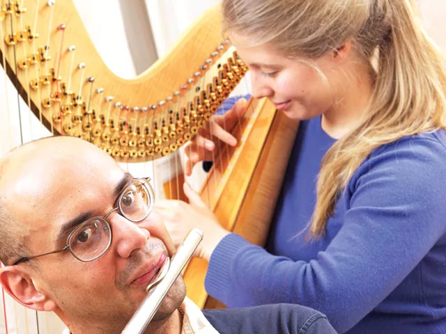 Mozart Prep