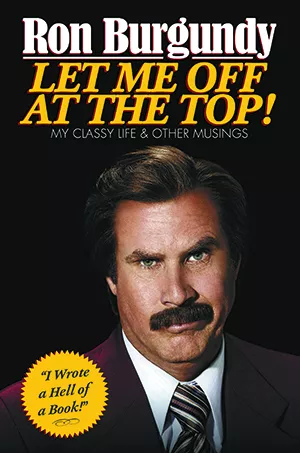 Multimedia Gift Guide: Books