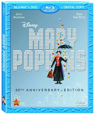 Multimedia Gift Guide: DVDs