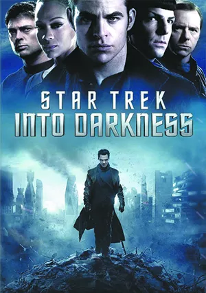 Multimedia Gift Guide: DVDs