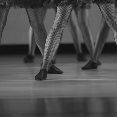 Image: Musical Theatre Dance Revue