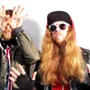 Musicians' Picks: Aaron Bocook on Volume 2014