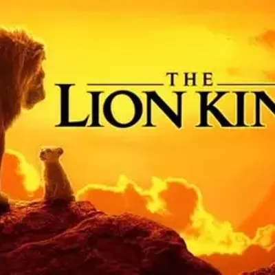 Image: The Lion King Jr.