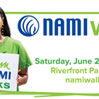 Image: NAMIWalks Spokane