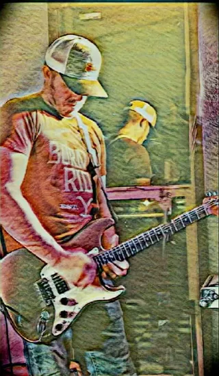 Image: Nate Ostrander