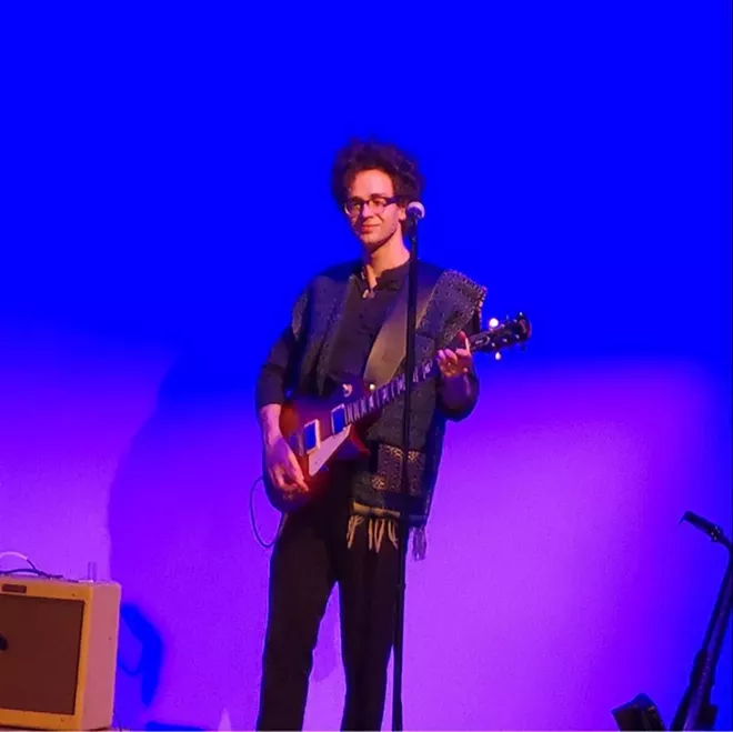 Nate Stratte