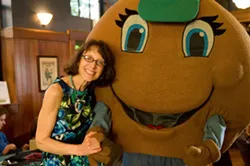 National Lentil Festival Calls for Recipes