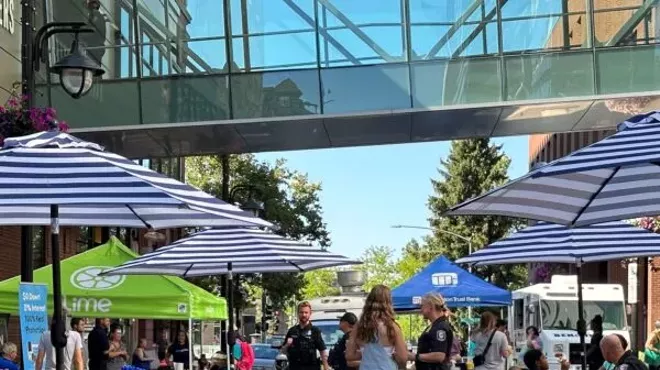 Image: National Night Out