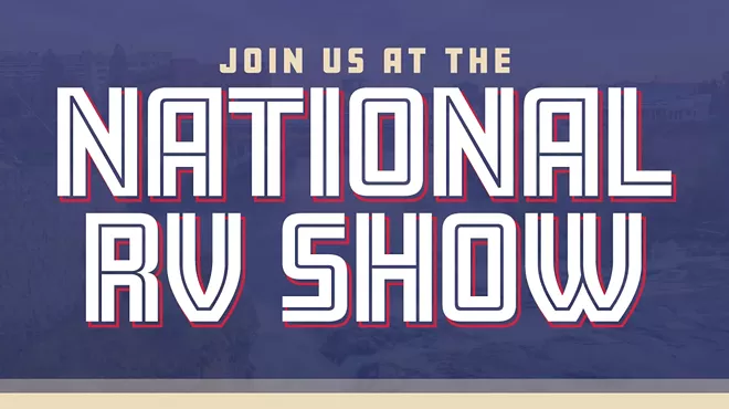 Image: National RV Show